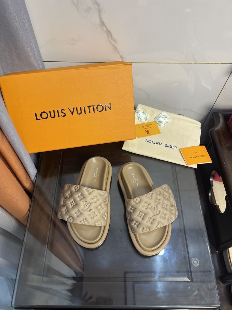 Louis Vuitton Low Shoes